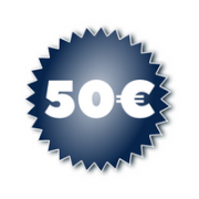 Barocca 50€ Off