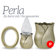 3-piece Perla set