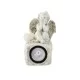 Angel with solar light 19 cm Angel with solar light 19 cm