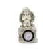 Angel with solar light 19 cm Angel with solar light 19 cm
