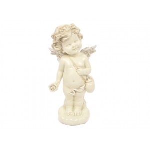 Angel standing 18.5 cm height