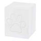 Pet Cremation Urn Graffio L 3,3L (200 cubic inch)