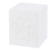 Pet Cremation Urn Graffio M 1,4 L (85 cubic inch)