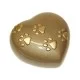 Pet Cremation Urn Heart 1,3 L (80 cubic inch) Pet Cremation Urn Heart 1,3 L (80 cubic inch)