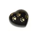 Pet Cremation Urn Heart 1,3 L (80 cubic inch) Pet Cremation Urn Heart 1,3 L (80 cubic inch)