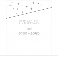 Žarni nagrobni spomeniki Žarni nagrobni spomeniki