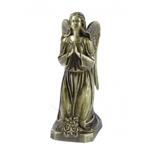 Memorial Angel 1659 height 27 cm