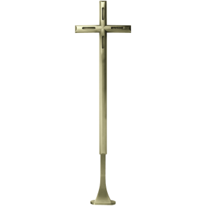 Nagrobni križ 1324T.80