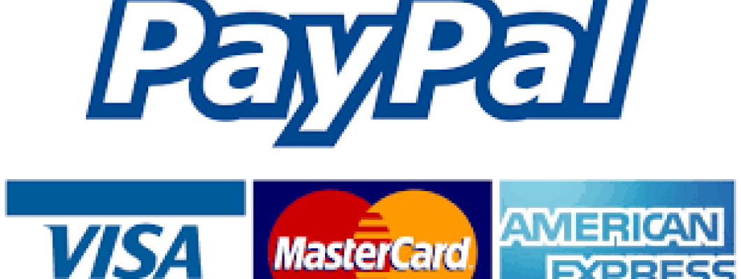 Kako plačam s kreditno kartico