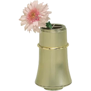 Memorial Vase Aureola 350 Memorial Vase Aureola 350