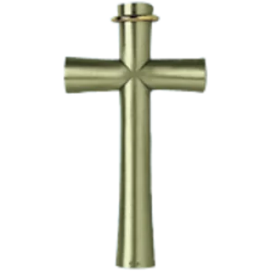 Memorial Cross Aureola 1334 Memorial Cross Aureola 1334