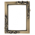 Wall frame