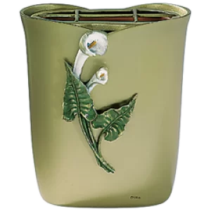 Memorial Vase Calla 1074.D Memorial Vase Calla 1074.D