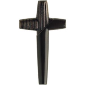 Grave Cross Canne 1323.AN