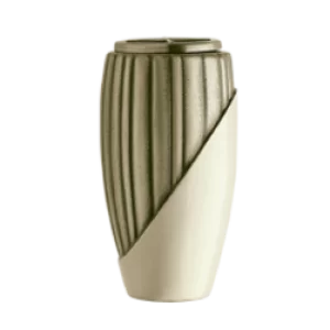 Memorial Cemetery Vase Canne 776R Memorial Cemetery Vase Canne 776R