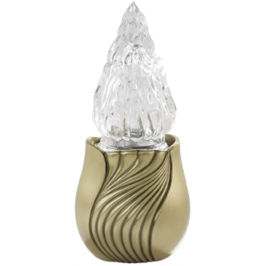 Grave Votive Lamp Charme 1102