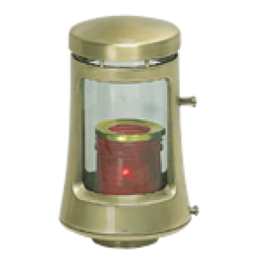 Grave Lantern Conica 447 