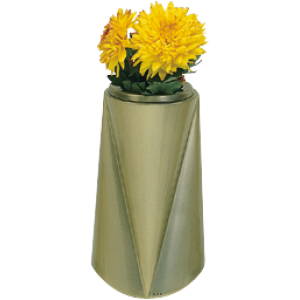 Memorial Vase Conica 679 