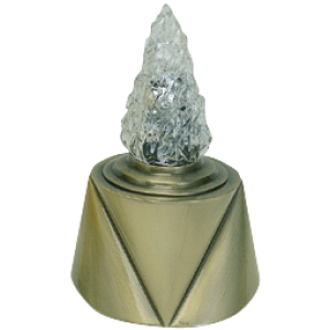 Grave Votive Lamp Conica 691 