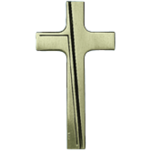 Nagrobni križ Diagonale 1338