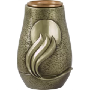 Memorial Vase Diana 876R Memorial Vase Diana 876R