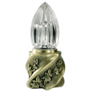 Grave Votive Lamp Edera 951