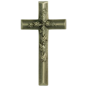 Memorial Cross Edera 1304 Memorial Cross Edera 1304