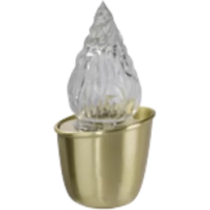 Memorial Votive Lamp Eko E Cilindro 317.FP.BE Memorial Votive Lamp Eko E Cilindro 317.FP.BE