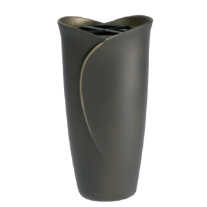 Grave Vase Euro 370.AN