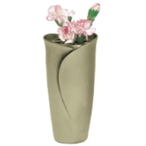 Grave Vase Euro 378