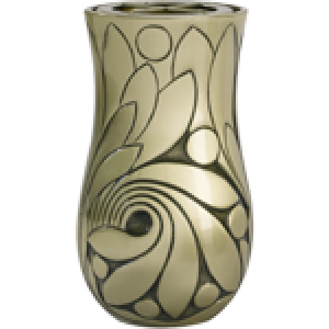 Grave Vase Floreale 890
