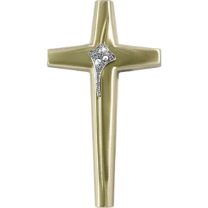 Memorial Cross Gemma Reale 1207 Memorial Cross Gemma Reale 1207