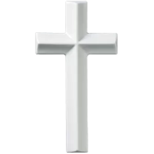 Grave Cross Floris 1335.PB Grave Cross Floris 1335.PB