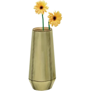 Memorial Cemetery Vase Gradini 649R Memorial Cemetery Vase Gradini 649R