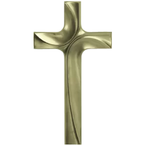Memorial Cross Jolly 1336 Memorial Cross Jolly 1336