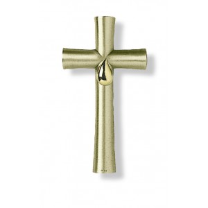 Memorial Cross Master Oro 1315