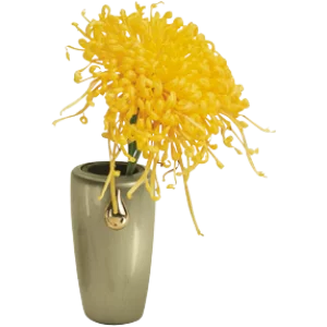 Memorial Vase Master Oro 425 Memorial Vase Master Oro 425
