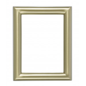 Memorial Rectangular Frame Conchiglia 196