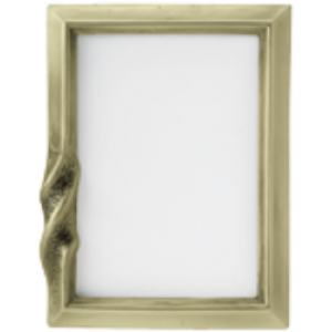 Memorial Rectangular Frame P 182