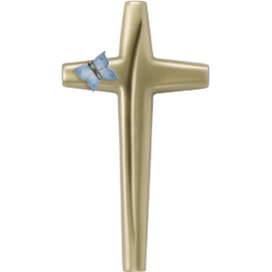 Memorial Cross Papillon 1205.D