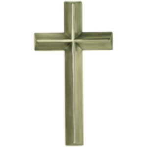 Nagrobni križ Pergamena 1335