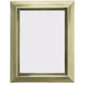 Nagrobni okvir (kvadratni) Pergamena 192