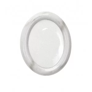 Memorial Oval Frame Perla 195.MC Memorial Oval Frame Perla 195.MC