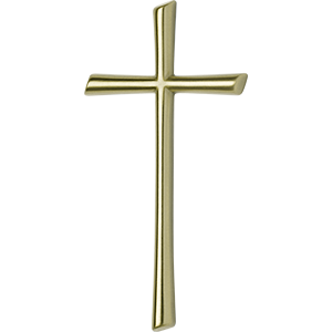 Memorial Cross Perla 1208