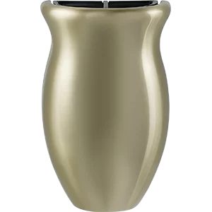 Memorial Cemetery Vase Tazza 579 Memorial Cemetery Vase Tazza 579