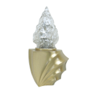 Grave Votive LampTriglifo 955