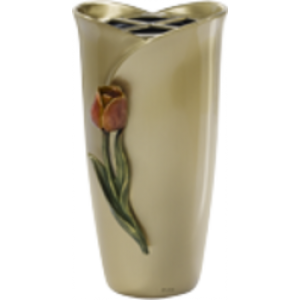 Nagrobna vaza Tulipano 1181.D40