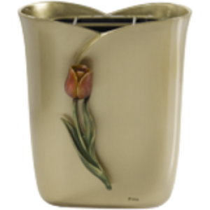 Nagrobna vaza Tulipano 1185.D40 