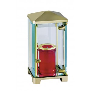 Memorial Candle Lamp Varie 920.25