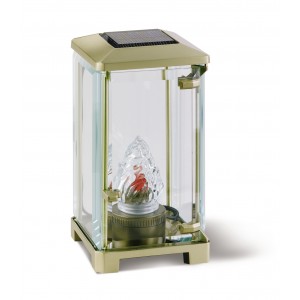 Memorial Solar Grave Lantern 920.22.SO